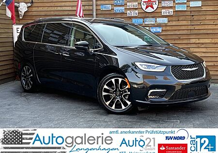 Chrysler Pacifica 7S. Navi LPG Kamera Leder Memory