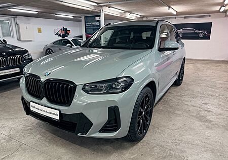 BMW X3 M30i,M Sport,HUD,ESSD,Standh,e Sitze,wie neu,1Hd