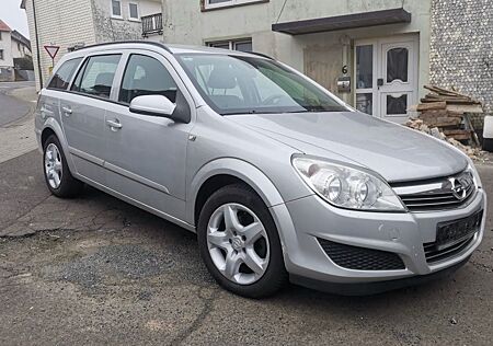 Opel Astra Caravan 1.7 CDTI 81kW zahnriemen neu