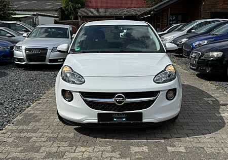 Opel Adam Jam ecoFlex Automatik aus 1 Hand