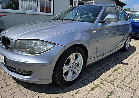 BMW 118i 118 Baureihe 1 Lim.