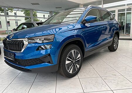 Skoda Karoq Selection ,DSG,AHZ,LED,DAB+,RFK