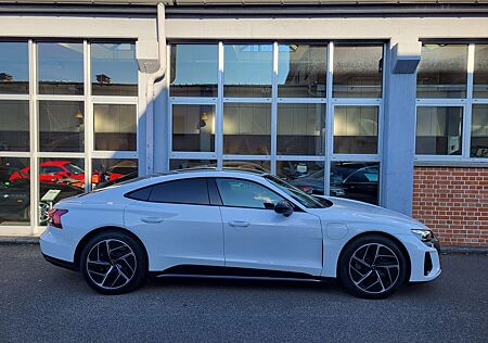 Audi e-tron GT quattro *Matrix LED*B&O*Panorama*