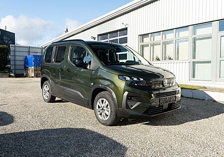 Peugeot Rifter Allure N1 L1 AHK / SHZ *sofort*