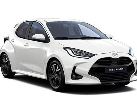 Toyota Yaris Hybrid 116 1.5 VVT-i Teamplayer (XPA1)