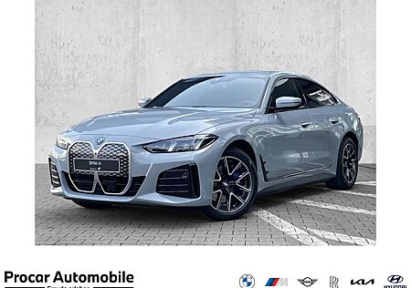 BMW i4 xDrive40 M Sport HuD AHK DA PA+ ACC HiFi 18"