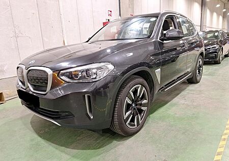 BMW iX3 gebraucht kaufen BMW iX3 Inspiring Panorama LED Volleder NaviProf