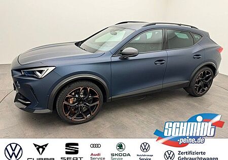 Cupra Formentor VZ5 TSI DSG MATT ABT Power270