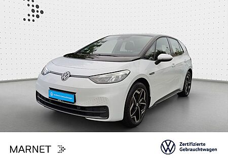 VW ID.3 Volkswagen Pro S *82kWh Navi*Wärmep.*Kamera*Keyless*SH