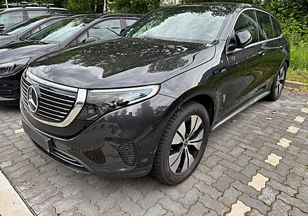 Mercedes-Benz EQC -Klasse 400 4Matic *Tüv *AS FAIR
