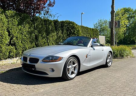 BMW Z4 2.5i -