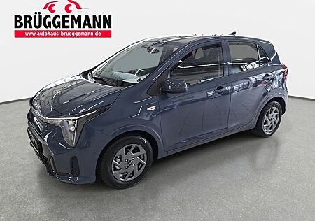 Kia Picanto 1.0 AUTO. AMT VISION MJ25 SITZH. NAVI KA