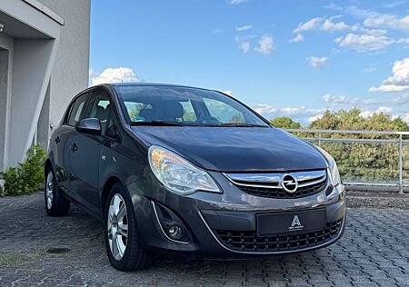Opel Corsa D Innovation*1,7 CDTI*Neue TÜV*Navi*Tempo*