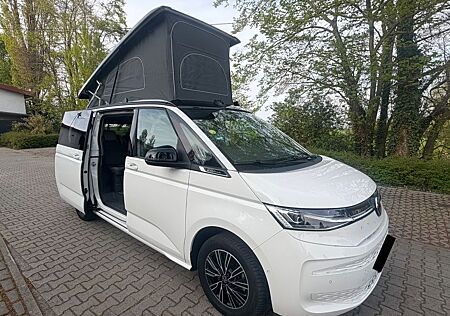 VW T7 Volkswagen california ocean 2.0TDI DSG