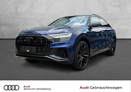 Audi SQ8 SUV competition plus TFSI 373(507) kW(PS) ti