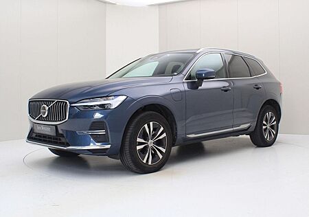 Volvo XC 60 XC60 T6 Twin motor 340pk Geartronic AWD Inscript