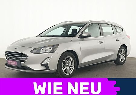 Ford Focus Cool & Connect Navi|CarPlay|Kamera|LED|PDC