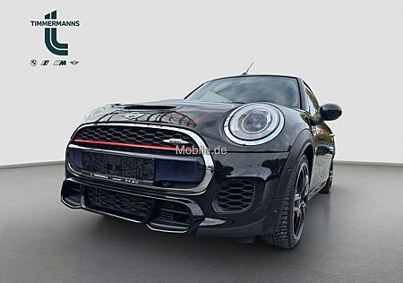 Mini John Cooper Works Cabrio gebraucht kaufen Mini John Cooper Works Cabrio HUD DAB LED JCW PowerK