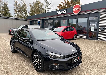 VW Scirocco Volkswagen 2.0 TDI Life , Navi, Kamera, Panorama