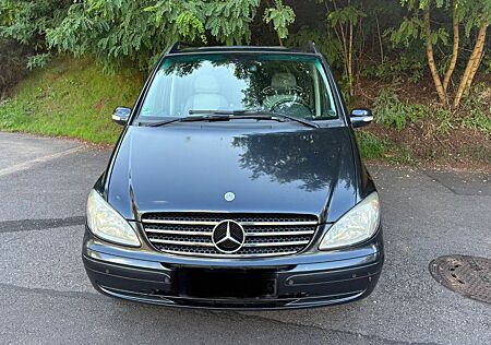 Mercedes-Benz Viano 2.2 CDI FUN kompakt FUN