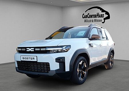 Dacia Bigster Extreme HYBRID 155