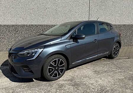 Renault Clio V 1.0 TCe Zen