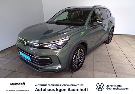 VW Tiguan Volkswagen 2.0 TDI DSG GOAL AHK+AREA VIEW+SIDE ASSIS