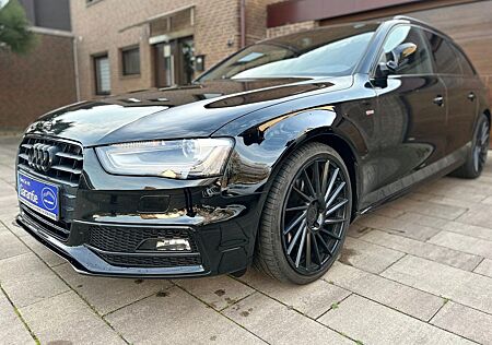 Audi A4 Avant S line Sportpaket / plus