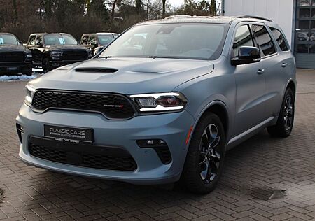 Dodge Durango R/T 5,7L, Unfallfrei, Prins LPG