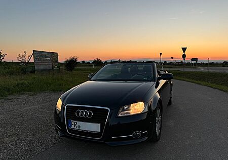 Audi A3 Cabriolet