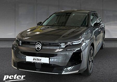 Citroën C5 Aircross MAX 145 +Navi+HUD+360°Kamera+LED