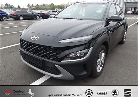 Hyundai Kona 1.0 T-GDI 48V-Hybrid Select