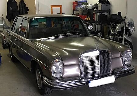 Mercedes-Benz S 280 W108 280 SE
