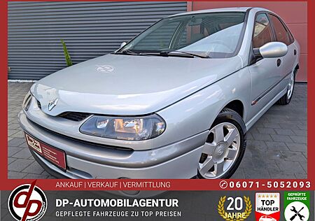 Renault Laguna 2.0 16V "Elysee"  1.HAND I TEILLEDER