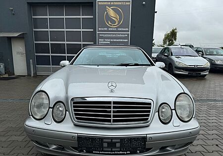 Mercedes-Benz CLK 320 AVANTGARDE *TÜV/AU NEU**