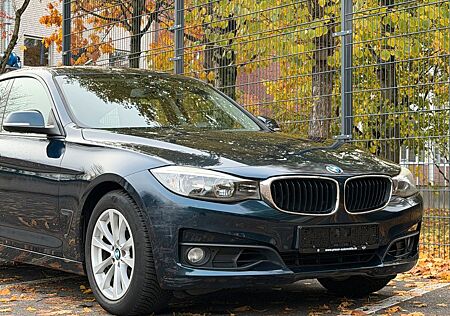 BMW 328 Gran Turismo Navi Xenon Kamera AHK