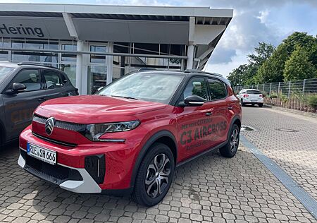 Citroën C3 Aircross Turbo 100 PLUS*DAB*LED*KAMERA*
