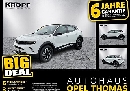 Opel Mokka 1.5D Navi,Lenkradheizung,Sitzheizung