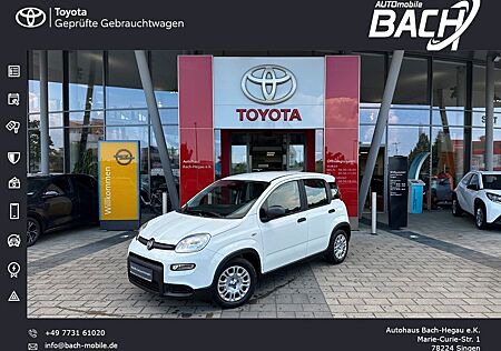 Fiat Panda Pandina 1.0 GSE Cross, KLIMA / DAB / PDC