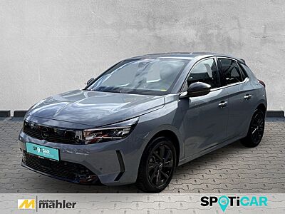 Opel Corsa F 1.2 Turbo Automatik GS LED CarPlay