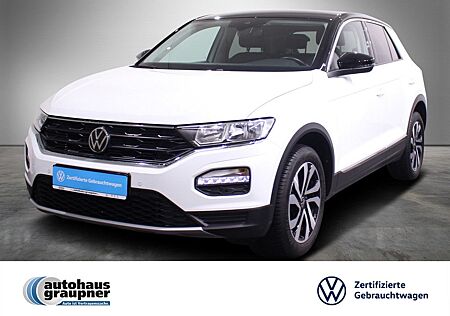 VW T-Roc Volkswagen 2.0 TDI Style KLIMAAUTOMATIK PDC NAVI