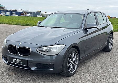 BMW 116 i *Navi,SH,PDC,Nur Export*