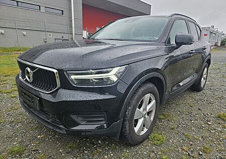 Volvo XC 40 2.0D * NAVIGATION * ALU * PDC * LED