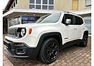 Jeep Renegade 1,4 Ltr Limited Aut. Navi Leder Ahk Pdc