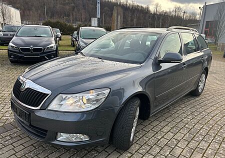 Skoda Octavia Combi Classic