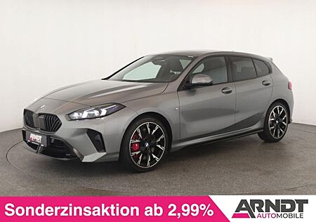 BMW 120d M Sport Pro Matrix Pano HUD Nav ACC Key 360