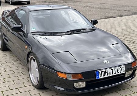 Toyota MR 2 2.0 GTI T-Bar GTI