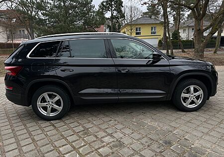 Skoda Kodiaq 1.4 TSI ACT 4x4 Style Style