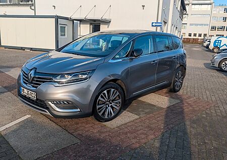 Renault Espace 5 dCi 160 EDC Initiale Paris