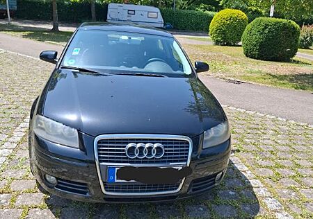 Audi A3 1.6 Ambiente Ambiente